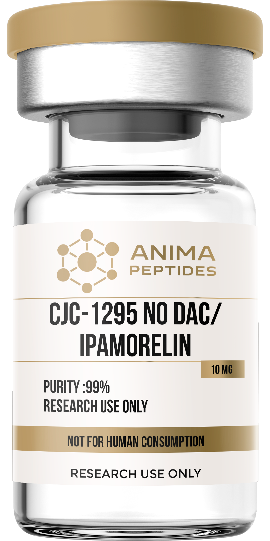 CJC-1295/IPAMORELIN