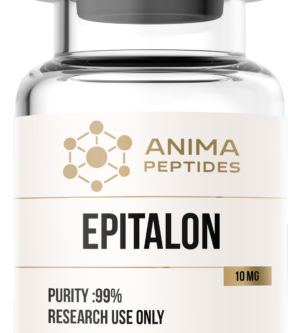 Epitalon 10MG