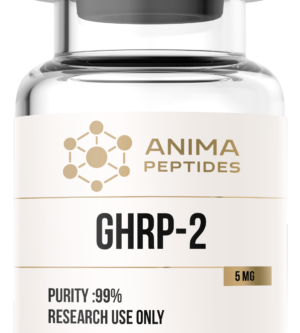 GHRP-2 5mg