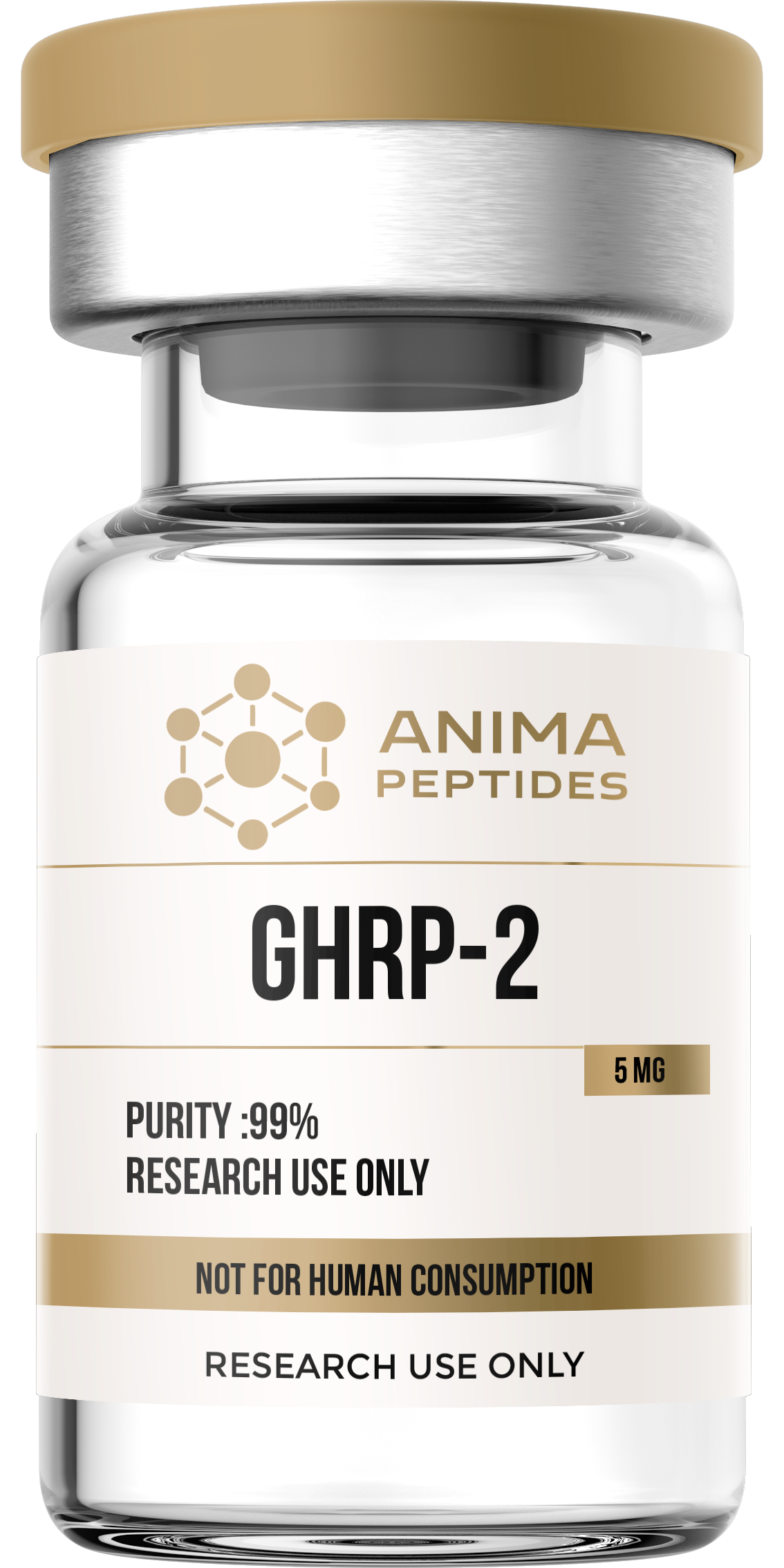 GHRP-2  5mg