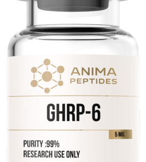 GHRP-6 5mg