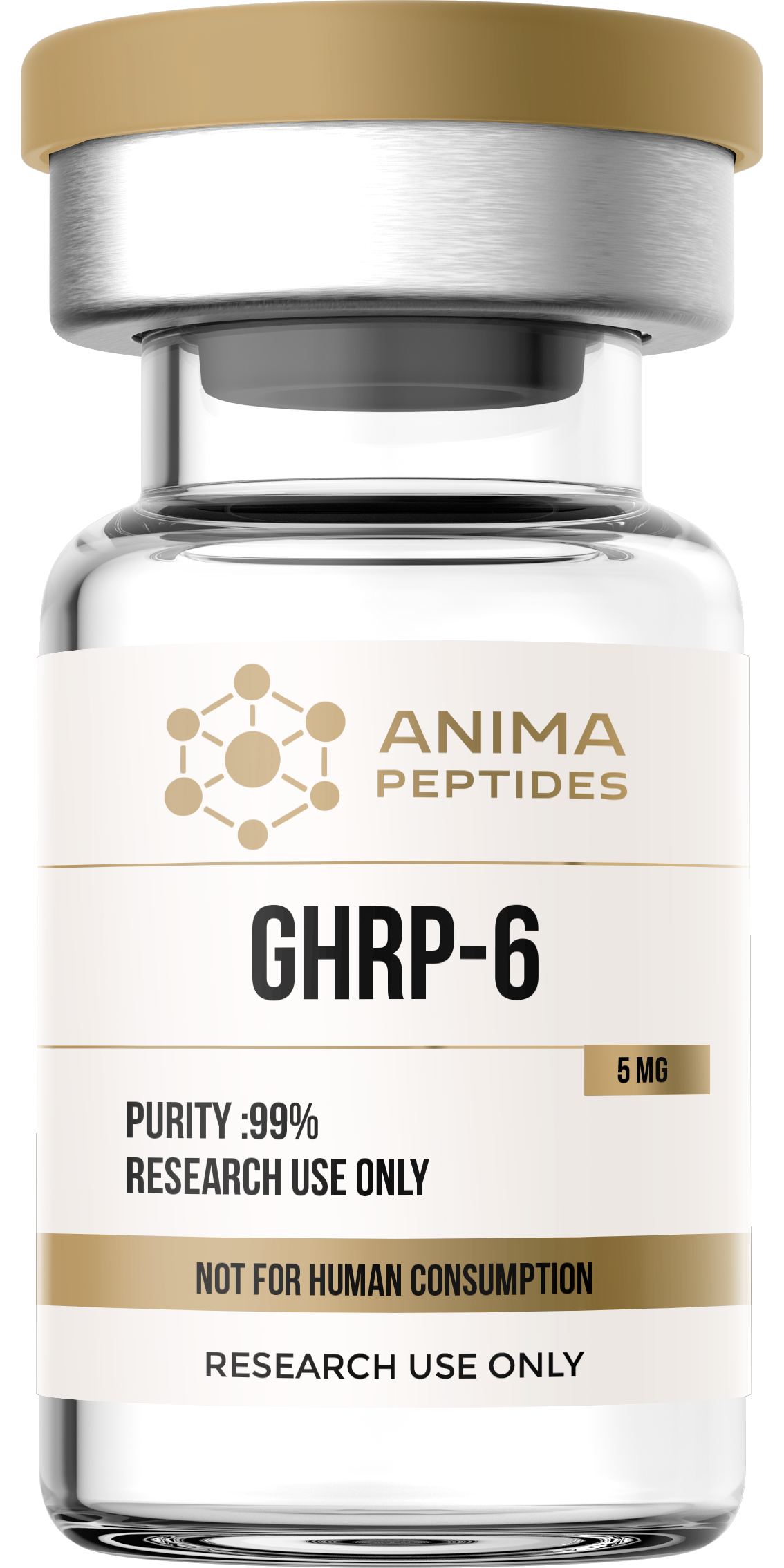 GHRP-6 5mg