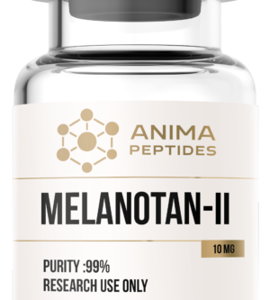 Melanotan II 10MG