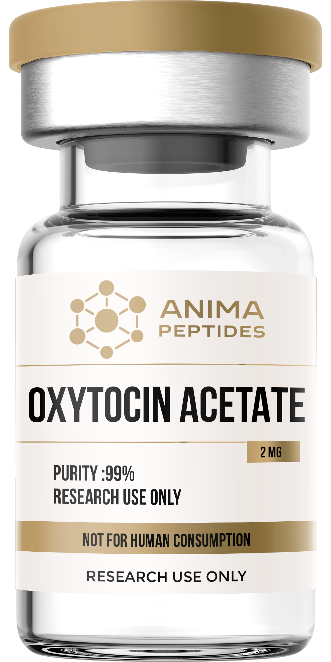 Oxytocin