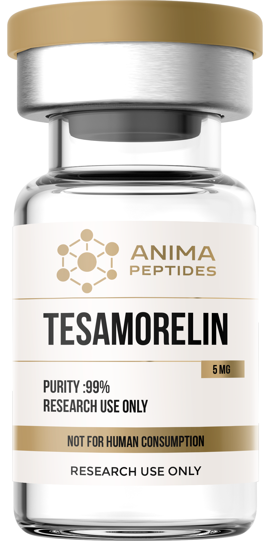 Tesamorelin