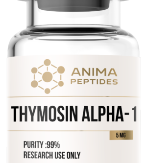 Thymosin Alpha-1 5mg