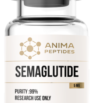 Semaglutide